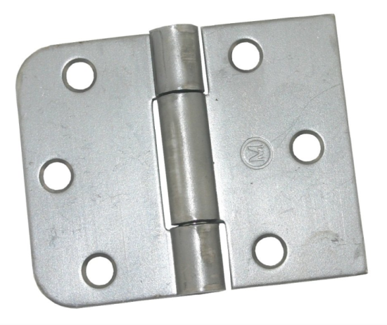 Петля накладная ПНУ-65 цинк