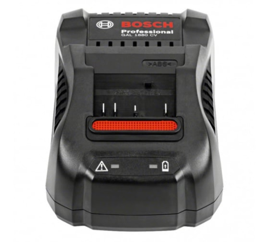 Зарядное устройство GAL 1880 CV (1600A00B8G) Bosch
