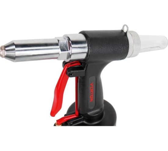 Пистолет заклепочный пневматический RG48 Verton Air