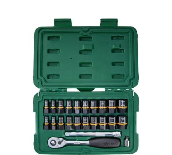 Набор инструмента SATA S09138
