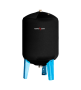 Чехол TERMO ZONT GB 150л EXTRA цв.черный