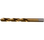 Сверло по металлу цилиндрический хвостовик 12.5*150 мм Vertextools COBALT