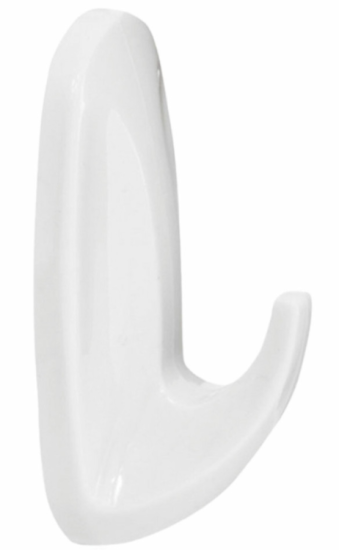 Крючки самоклеящ.большие Aviora (302-101)