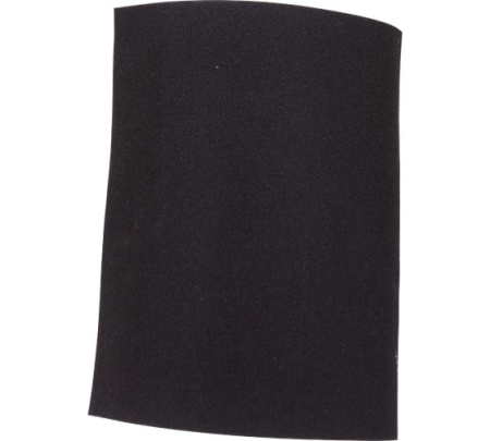 Шлифовальная бумага бумажн. основа Р280 водостойкая 230х280мм/ 280-100