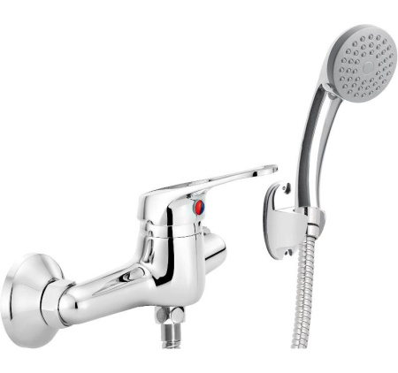 Смеситель для душа aQuaDv 310-01
