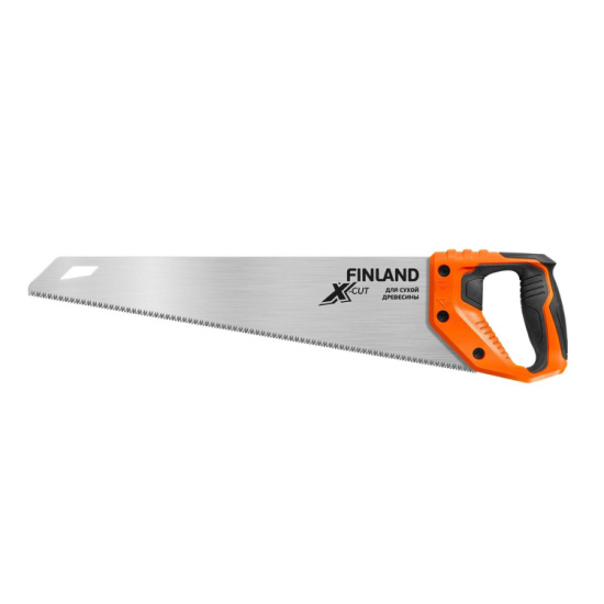 Ножовка сухое дерево 400 Finland 1954