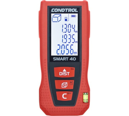 Дальномер лазерный СONDTROL Smart 40
