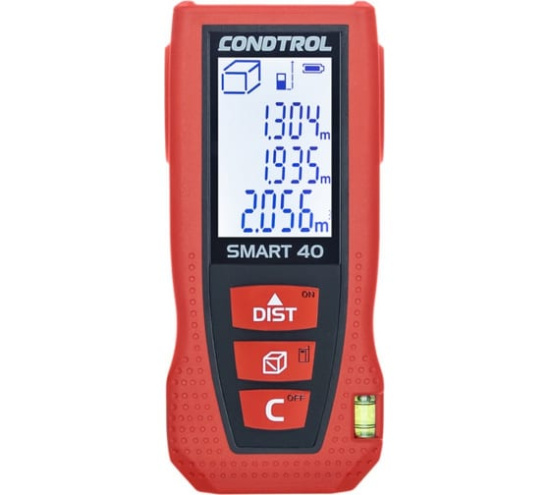 Дальномер лазерный СONDTROL Smart 40