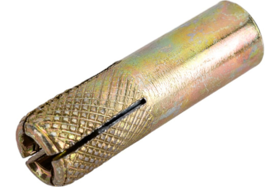 Анкер забивной М20