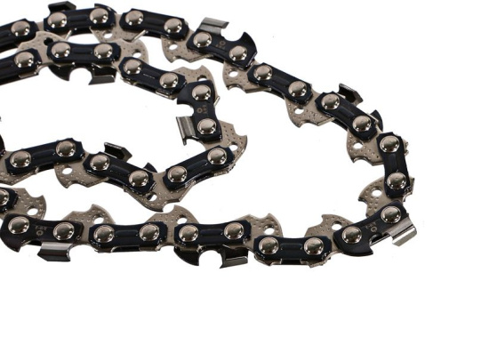 Цепь 3/8-1.3-56 зв. получизель Н91-S-56 Hanskonner