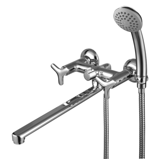 Смеситель для ванны LeMark LM1951C/ 106565