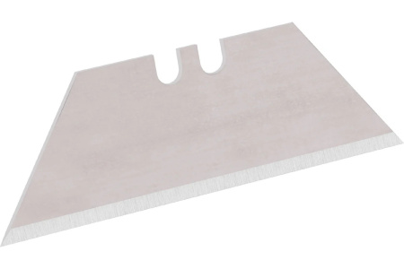 Лезвие 19мм, 5шт. трапецивидные ЦИ 1507