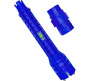 Многофункц. ключ для монтажа сантехники 8 в 1 Vertextools
