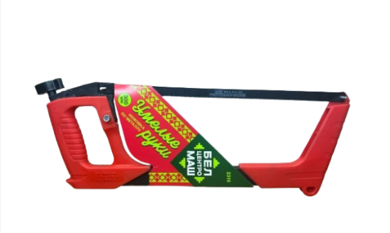 Ножовка по металлу 300 мм БЦМ 2319