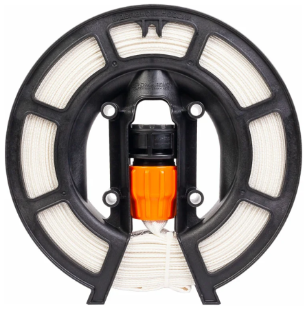 Шланг "УДАВ" 51х1 1/2 ВР 9112