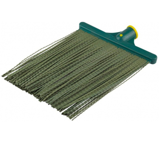 Метла синтетическая плоская (39222_z01)