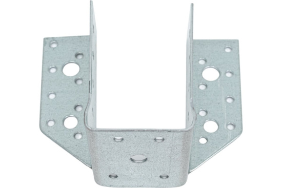 Опора бруса раскрытая 50х107мм 