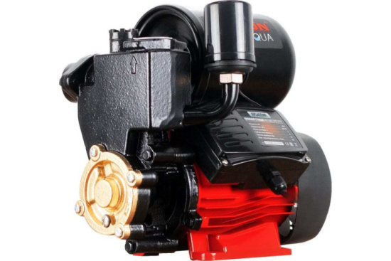 Насосная станция Verton AQUA APS500ME