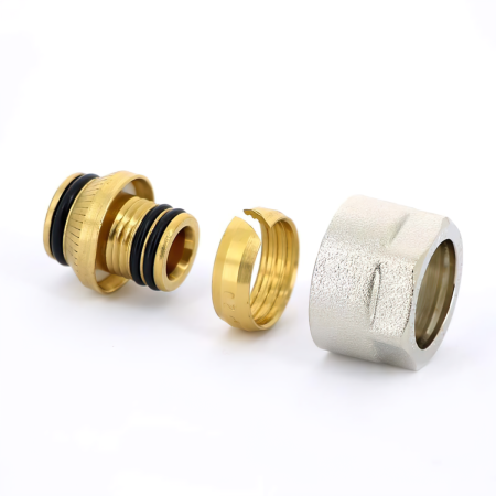 Евроконус 20х3/4х2,0"