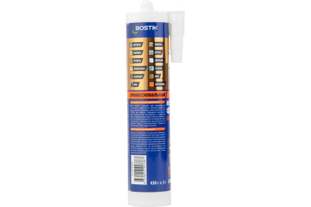 Жидкие гвозди BOSTIK MAMUT GLUE 432мл BOK638300