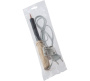 Паяльник ЭРА с деревянной рукояткой ЭСПН 230В 100Вт PL-R01-100W 46955