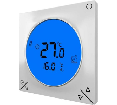 Терморегулятор GRANDEX 11H/programm