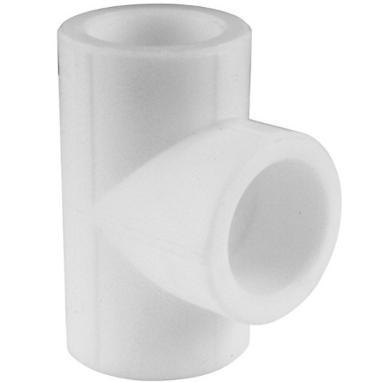 Тройник Valfex 90х63х90