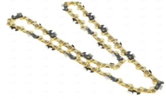 Цепь пильная MXНP-1.3-55-3/8" BARRACUDA MAXPILER