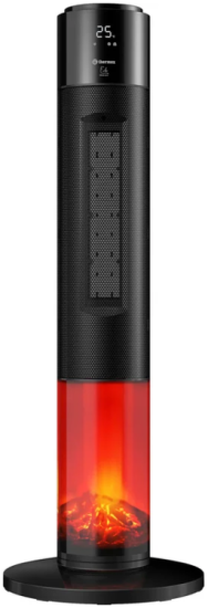Тепловентилятор Thermex Erba 2000
