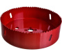 Коронка BI-METAL 8% Со 152 мм PILORAMA 570152
