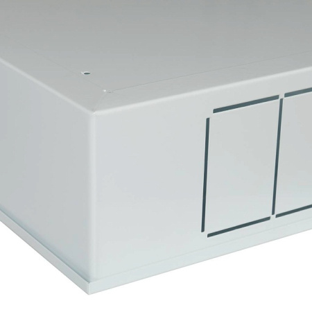 Шкаф распределительный наружный STOUT 6-7 выходов (ШРН-2) 651х120х554