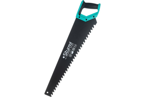 Ножовка по пенобетону 600мм 1060-92-600 Sturm