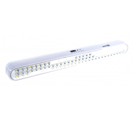Светильник светодиодный аварийный СБА 1094-90DC 90LED 2.0Ah lithium battery DC IN HOME 29467