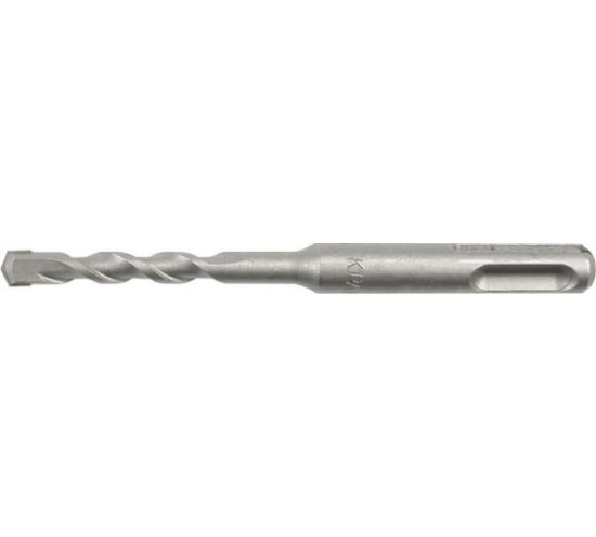 Бур Кратон SDS-plus 5,5х110 мм. 10202004