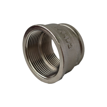 Муфта 1 1/2" х 1 1/4"