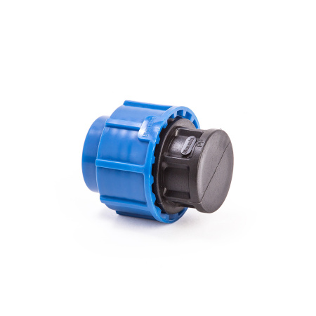 Заглушка компрессион. 50 lammin