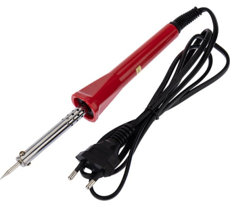Паяльник PROconnect 30Bт 230В серия "Classic 12-0122-4