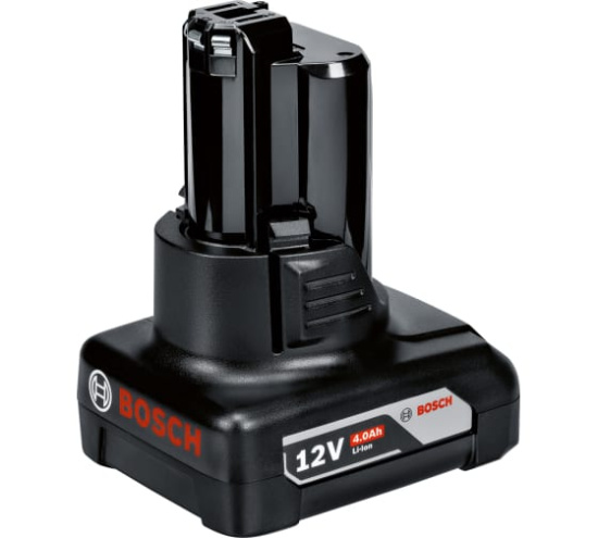Аккумулятор Bosch GBA 12v 4А/ч 1600A00F71