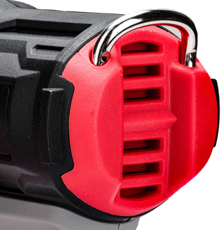 Фен строительный аккум.PHG20H-550A SOLO PIT без АКБ и ЗУ