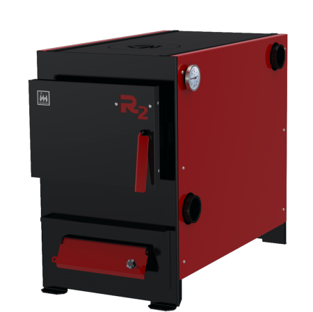 Котел комб. стальной 15кВт R2/ 15 OK