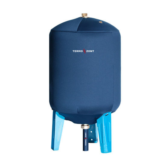 Чехол TERMO ZONT GB200 Джилекс цв.синий