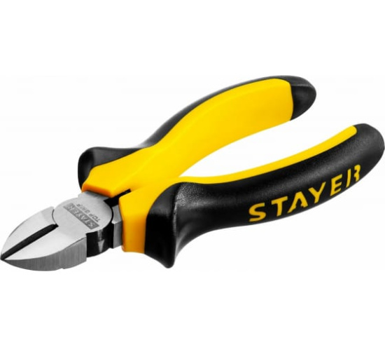 Бокорезы STAYER, 140мм/2205-5-14_z02