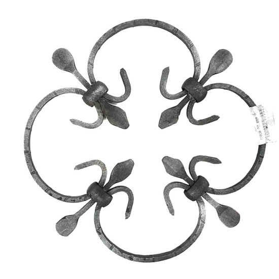 Кованный элемент 