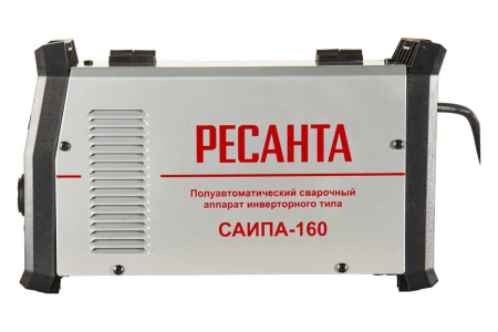 Сварочный полуавтомат САИПА-160 Ресанта 65/134