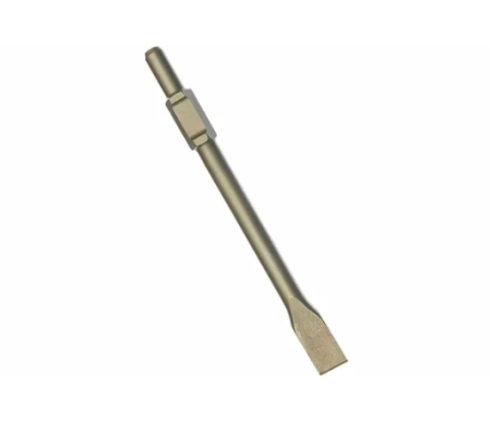 Ограничитель напольный D26 H26 черный матовый 207002