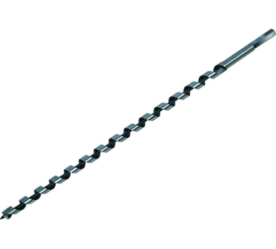 Сверло по дереву винтовое Sturm 14х460мм 1055-AG14X460 (11074)