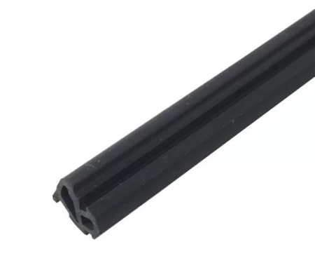 Уплотнение 228 для профиля KBE, PROPLEX, MONBLAN, LG, FUNKE