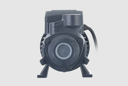 Насос поверхностный вихревой Unipump QB 60 (370 Вт, Н-35м)