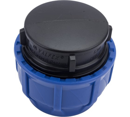 Заглушка компрессион. 63