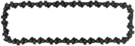 Цепь Sturm SC061114CRT-37, 37 звена паз1,1", шаг 1/4" 